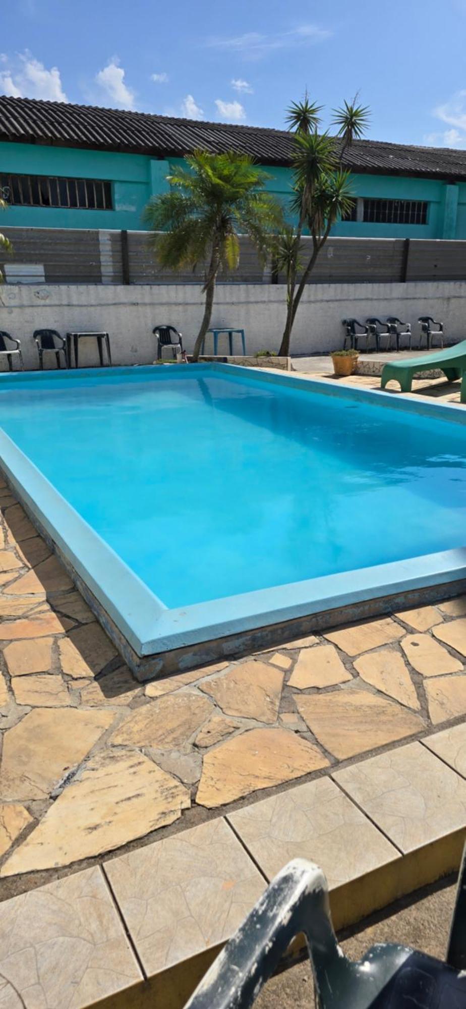 Hotel Central Praia Tramandai Εξωτερικό φωτογραφία